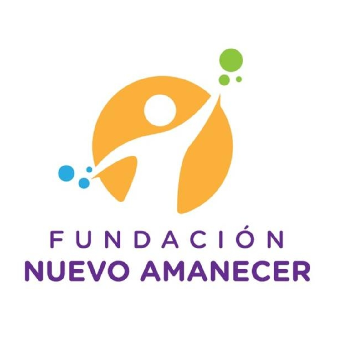 Logo de nuevo Amanecer